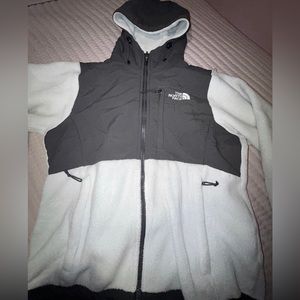 North Face Denali Fleece Jacket
